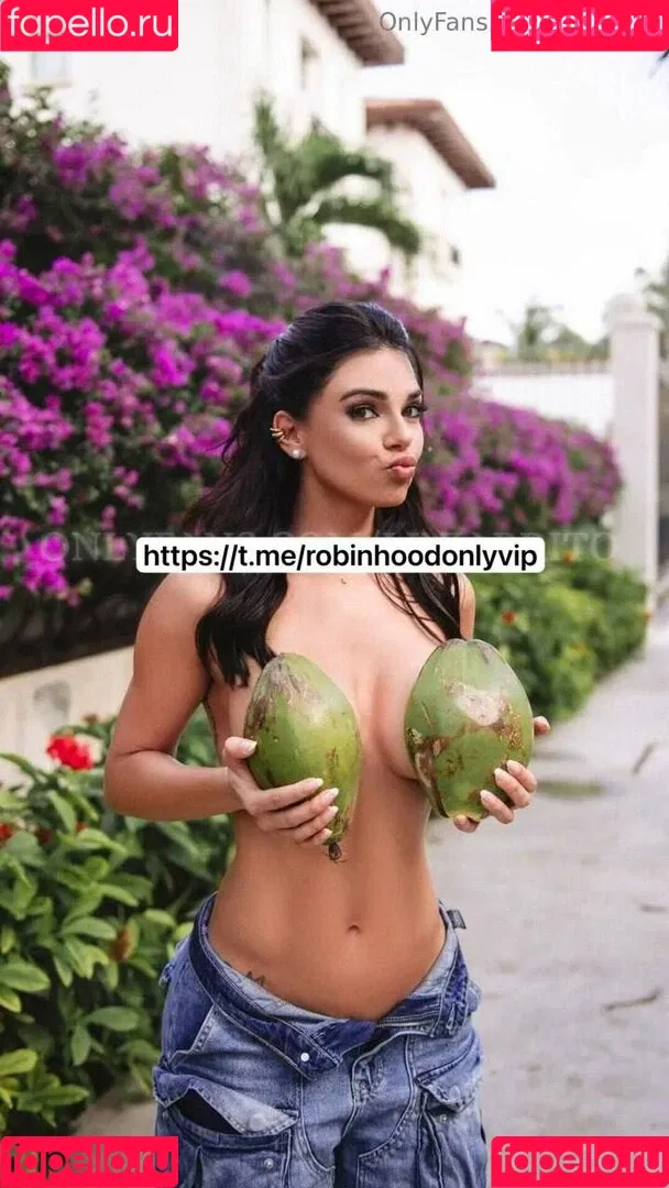 Livia Brito Onlyfans Photo Gallery 