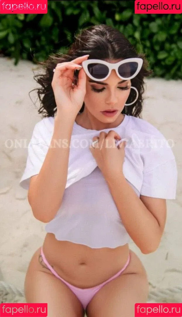 Livia Brito Onlyfans Photo Gallery 