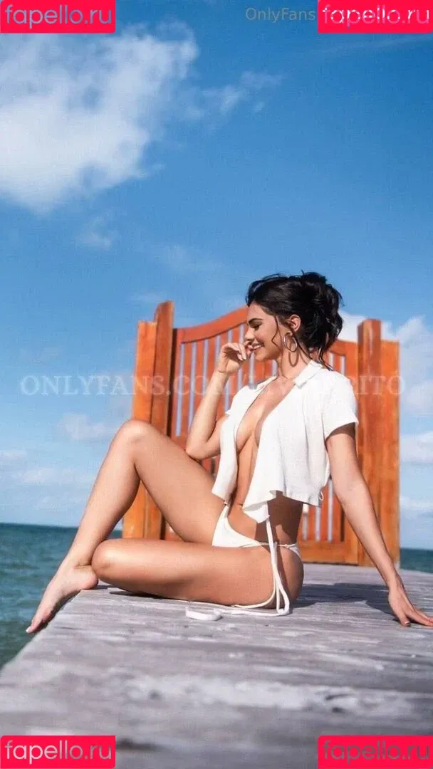Livia Brito Onlyfans Photo Gallery 