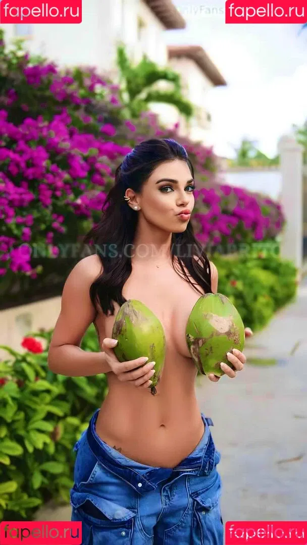 Livia Brito Onlyfans Photo Gallery 