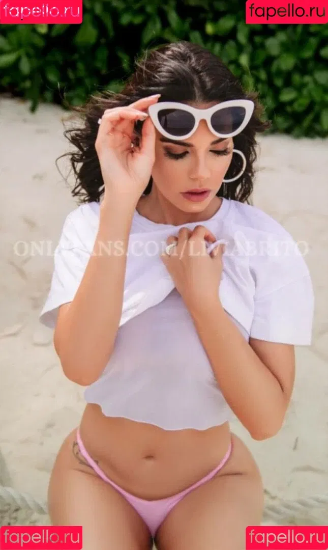 Livia Brito Onlyfans Photo Gallery 
