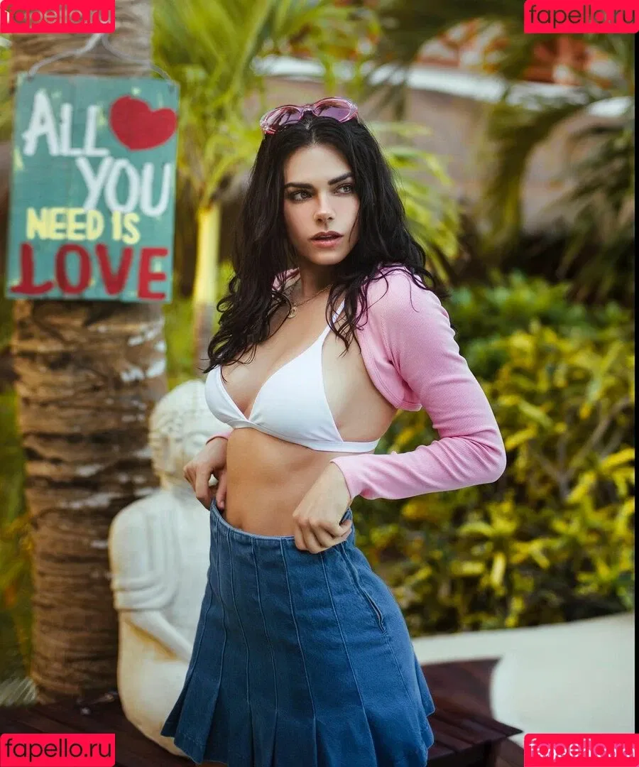 Livia Brito Onlyfans Photo Gallery 