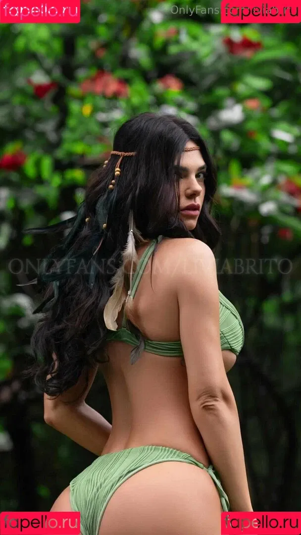 Livia Brito Onlyfans Photo Gallery 
