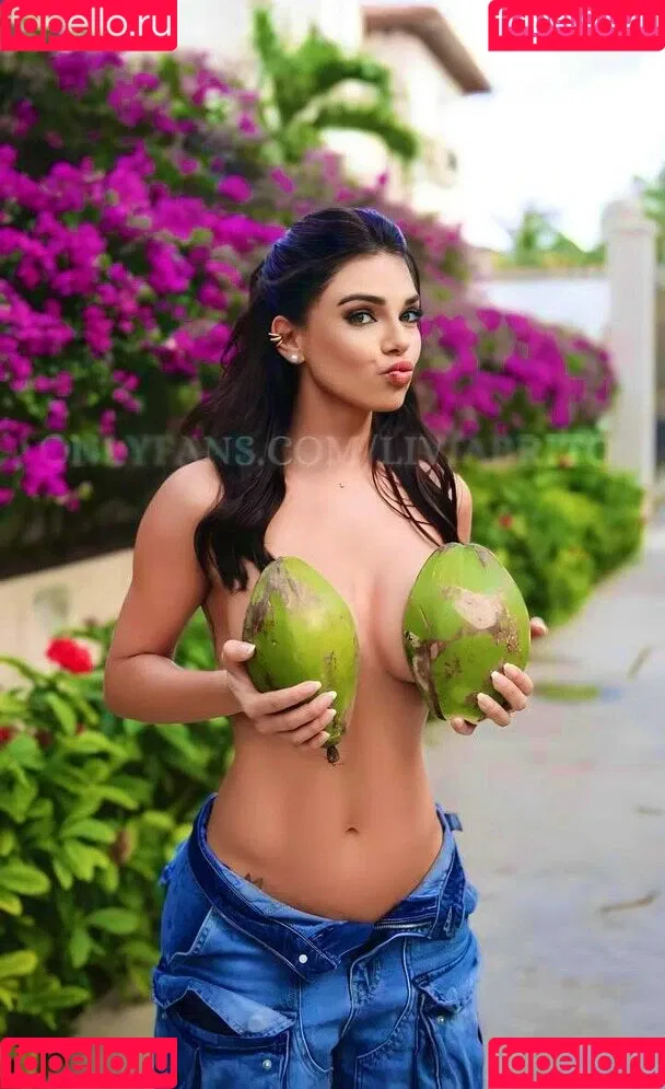 Livia Brito Onlyfans Photo Gallery 