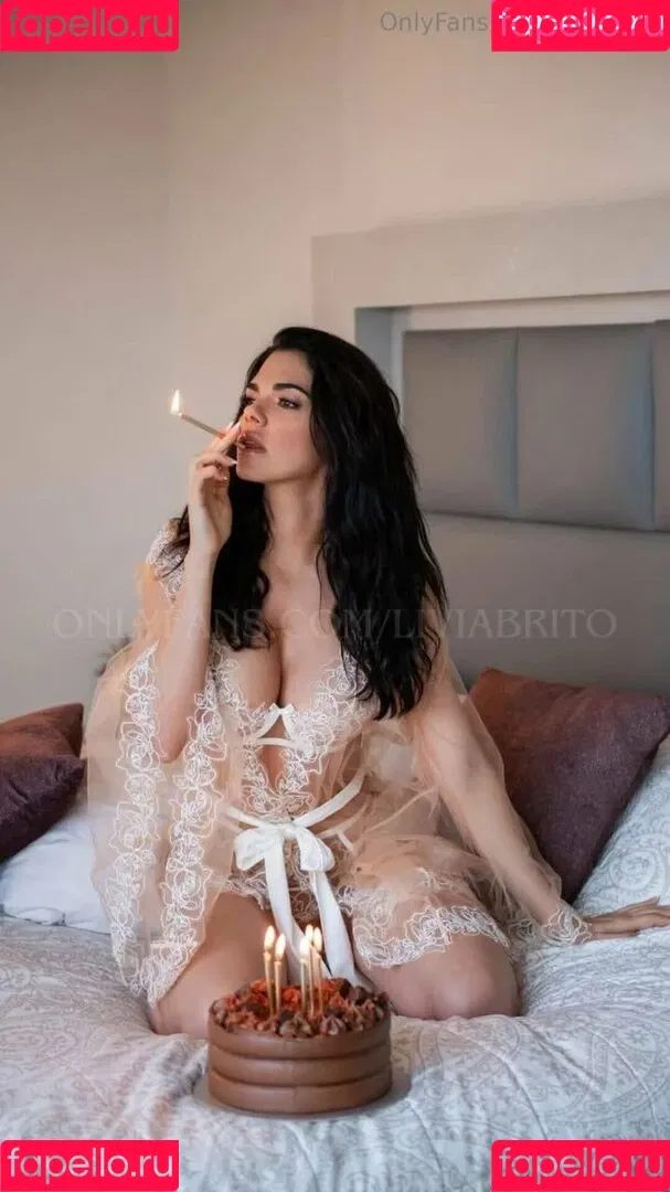 Livia Brito Onlyfans Photo Gallery 