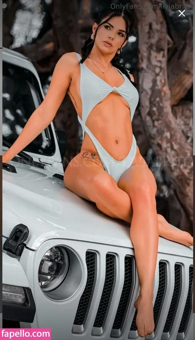 Livia Brito Onlyfans Photo Gallery 