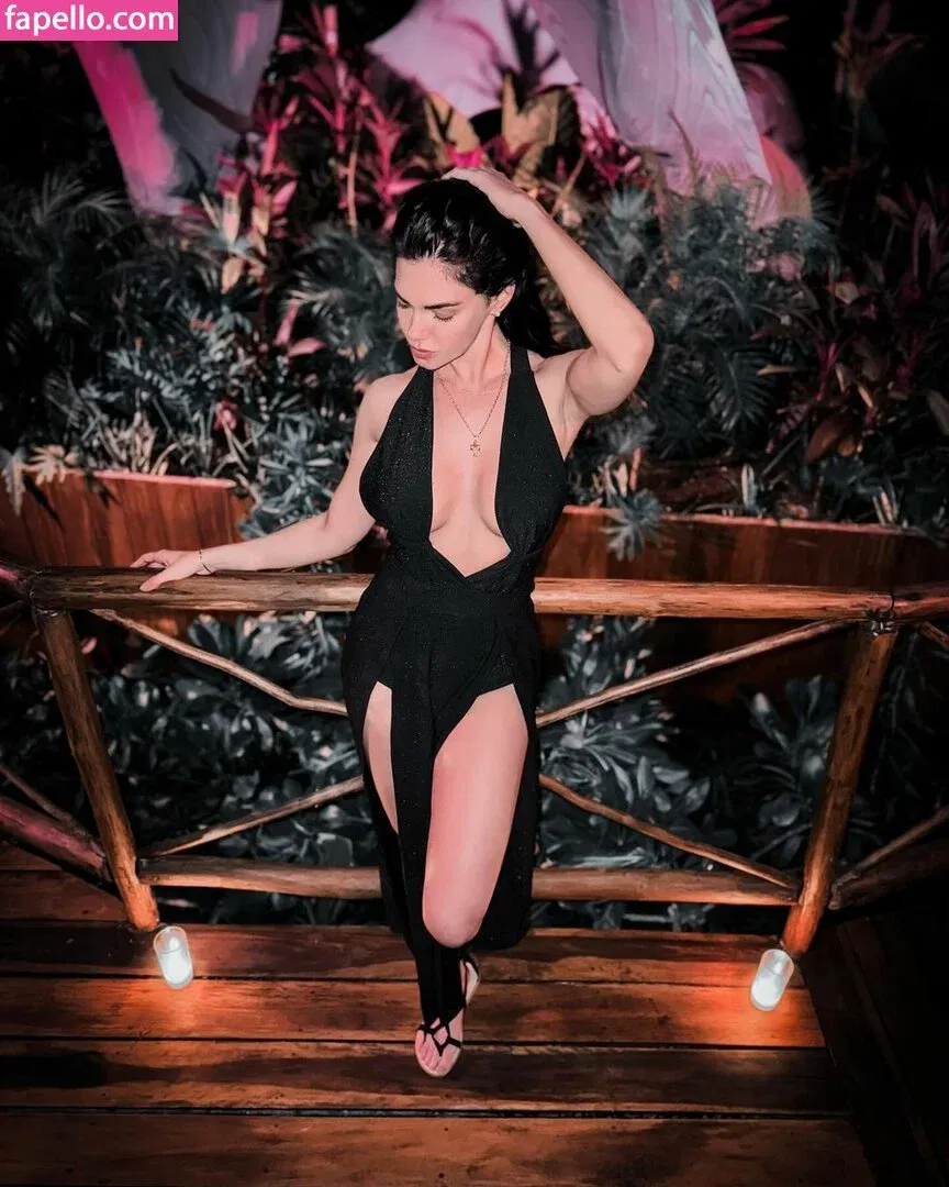 Livia Brito Onlyfans Photo Gallery 