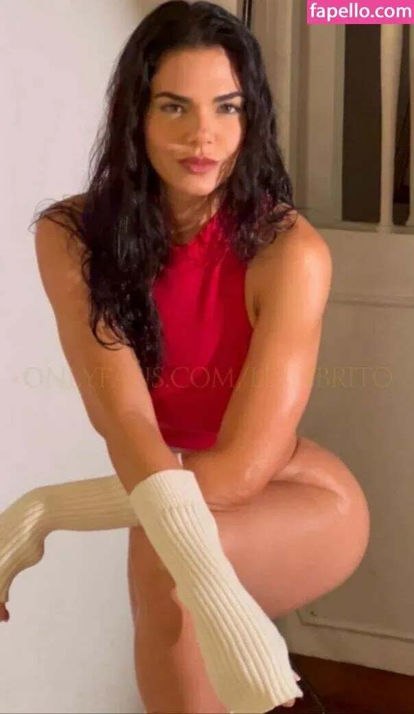 Livia Brito Onlyfans Photo Gallery 