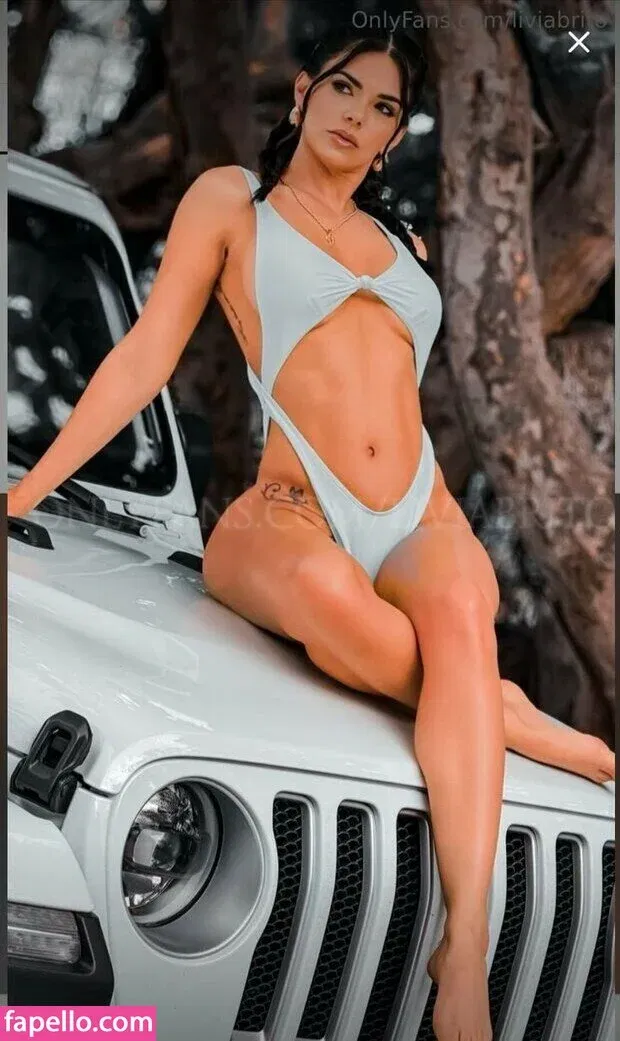 Livia Brito Onlyfans Photo Gallery 
