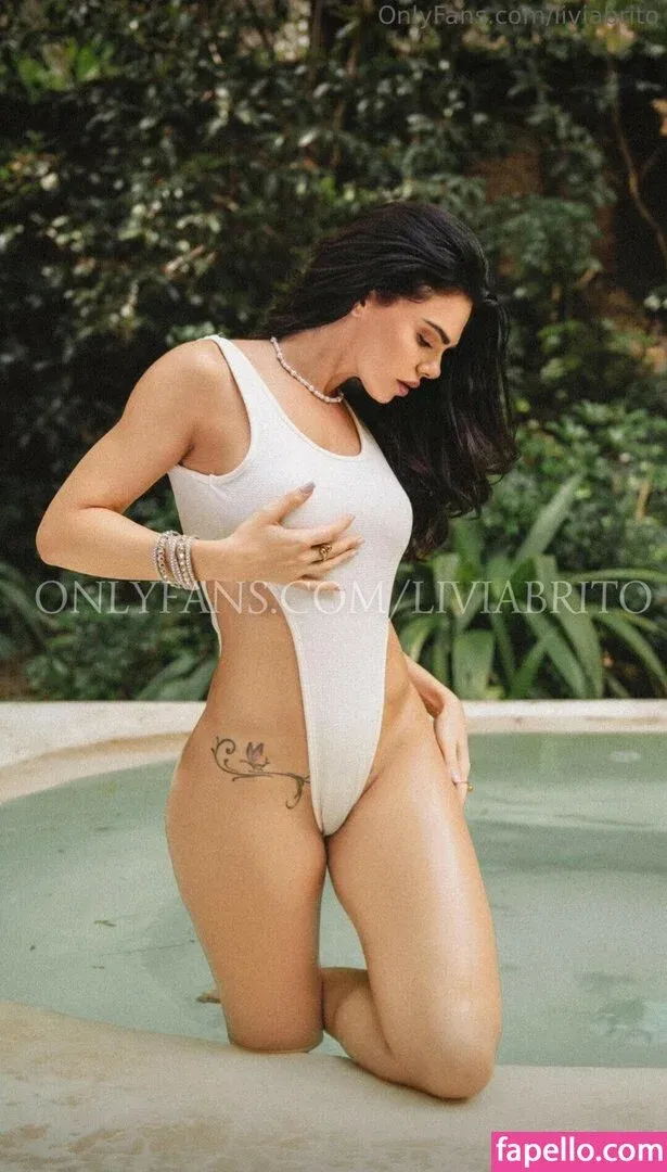 Livia Brito Onlyfans Photo Gallery 