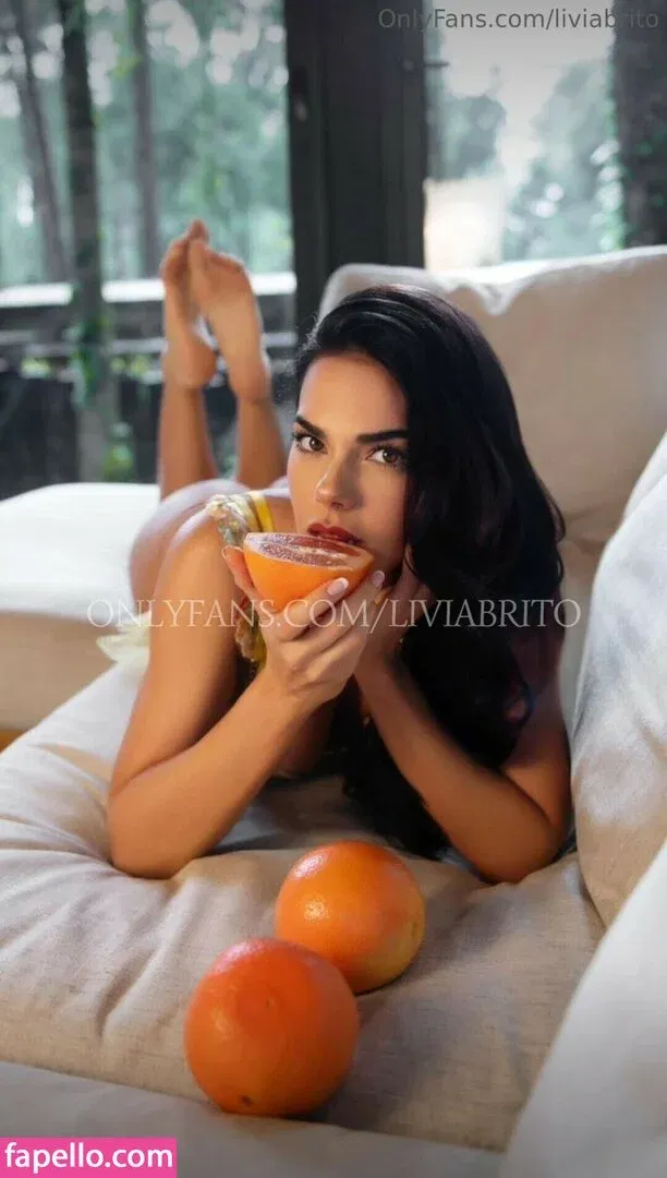 Livia Brito Onlyfans Photo Gallery 
