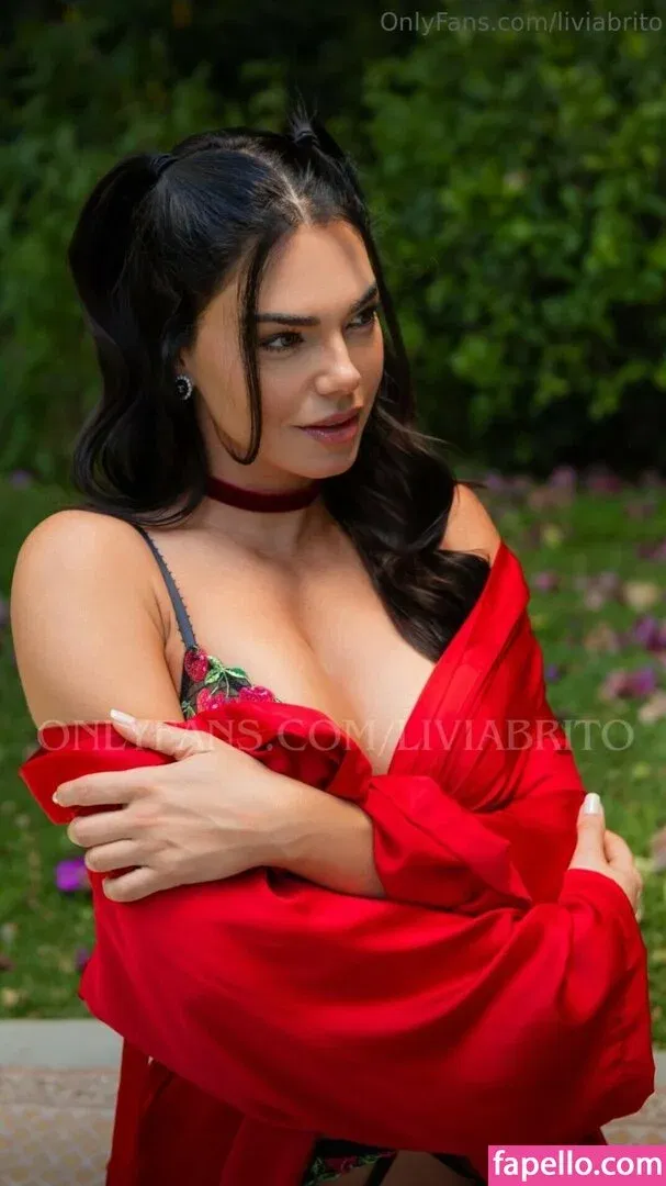 Livia Brito Onlyfans Photo Gallery 