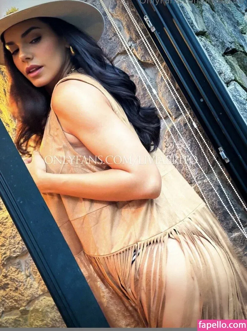 Livia Brito Onlyfans Photo Gallery 