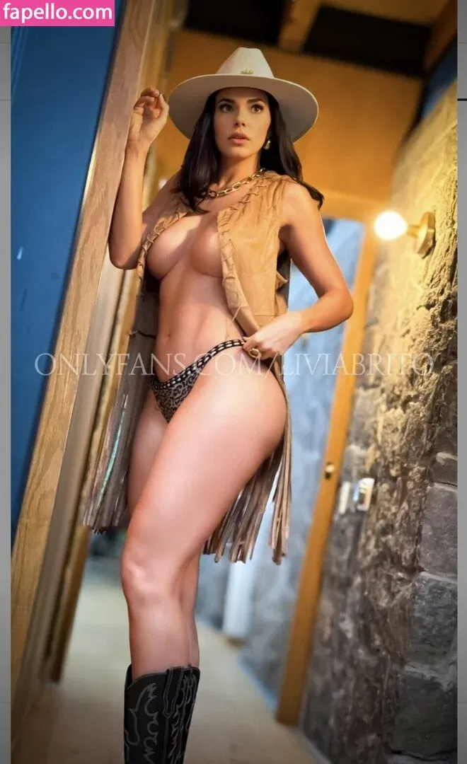 Livia Brito Onlyfans Photo Gallery 