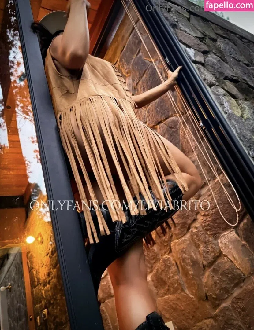 Livia Brito Onlyfans Photo Gallery 