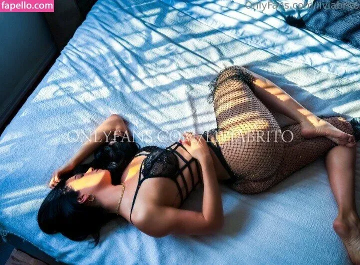 Livia Brito Onlyfans Photo Gallery 