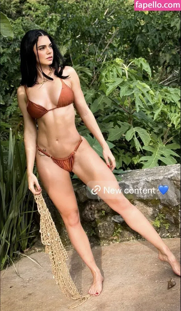 Livia Brito Onlyfans Photo Gallery 