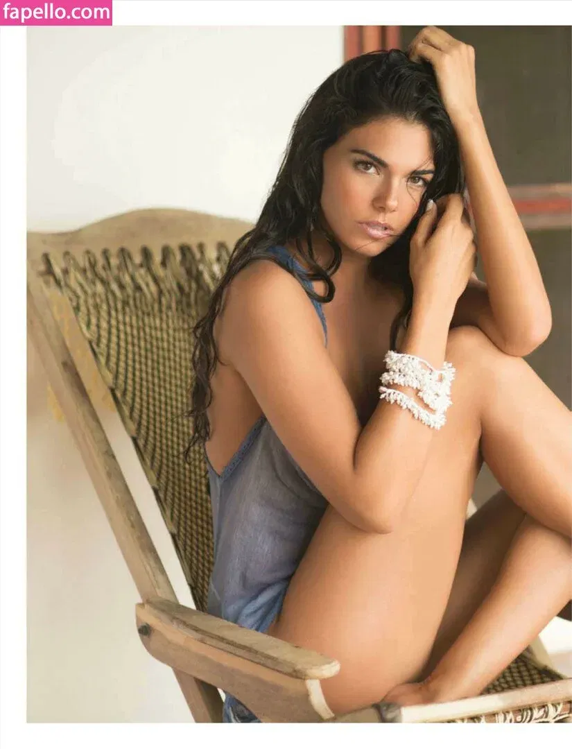 Livia Brito Onlyfans Photo Gallery 