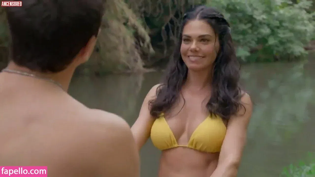 Livia Brito Onlyfans Photo Gallery 