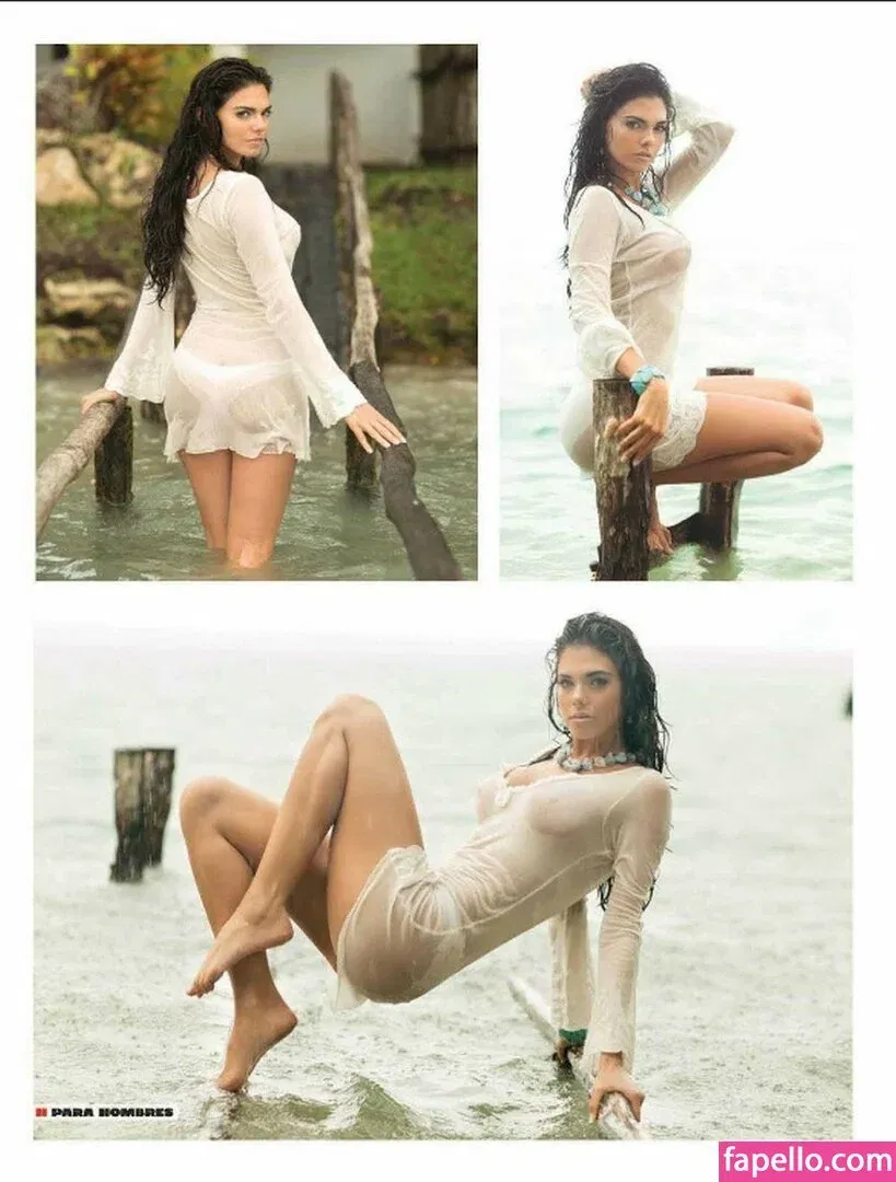 Livia Brito Onlyfans Photo Gallery 