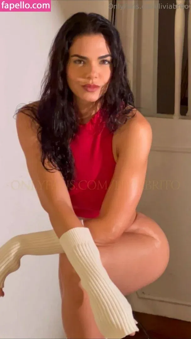 Livia Brito Onlyfans Photo Gallery 