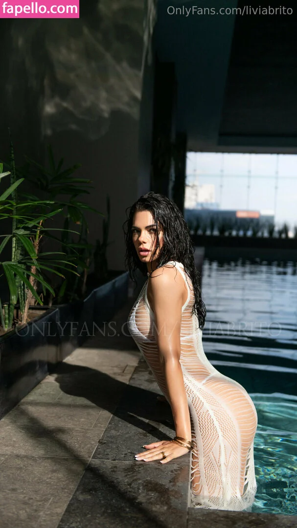 Livia Brito Onlyfans Photo Gallery 