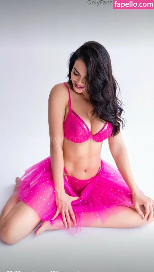 Livia Brito Onlyfans Photo Gallery 