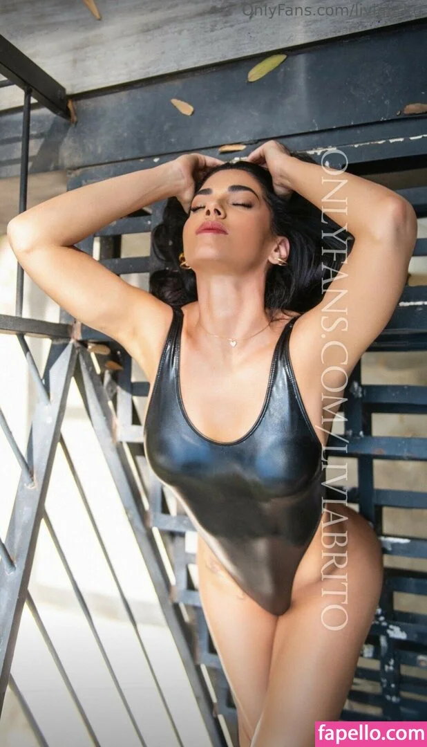 Livia Brito Onlyfans Photo Gallery 