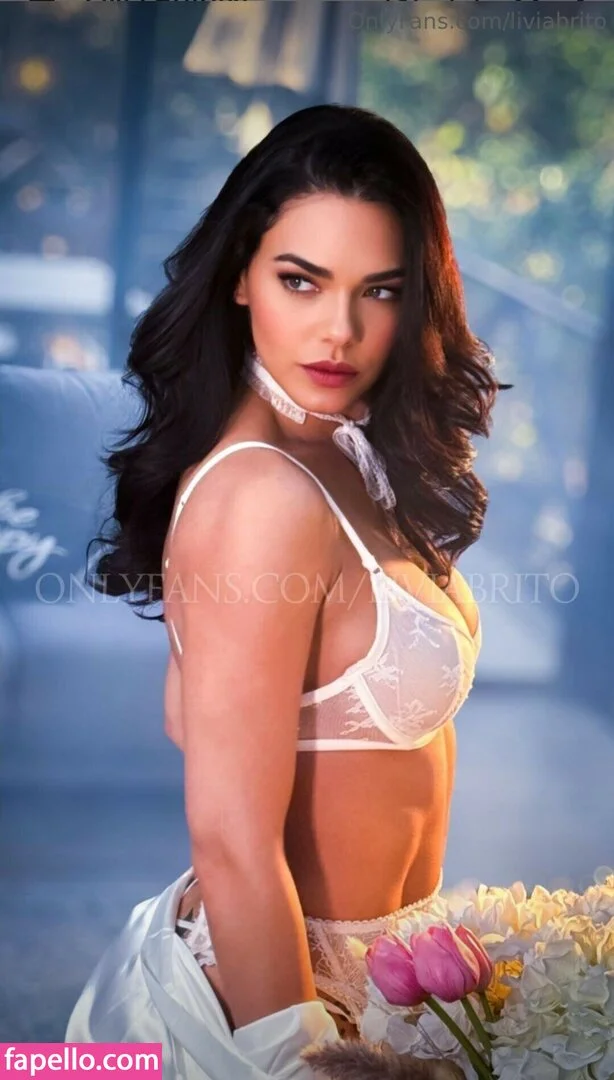 Livia Brito Onlyfans Photo Gallery 
