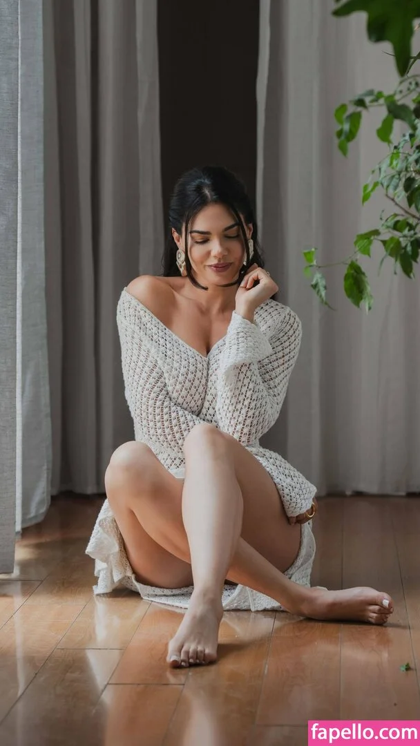 Livia Brito Onlyfans Photo Gallery 