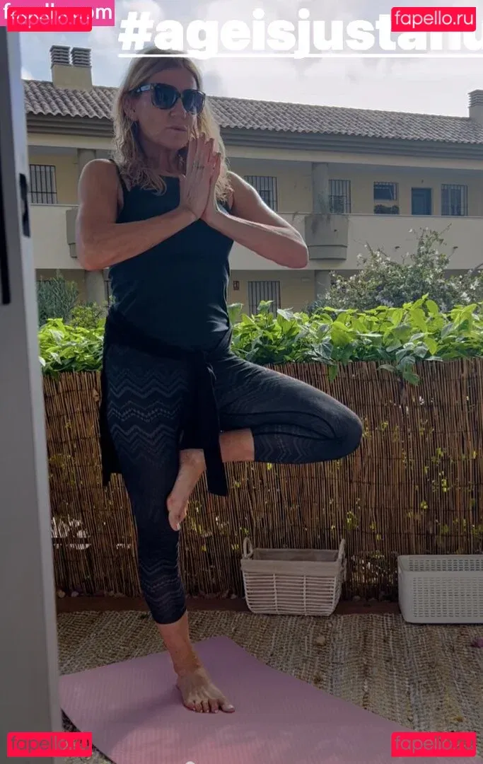 Michelle Collins Onlyfans Photo Gallery 