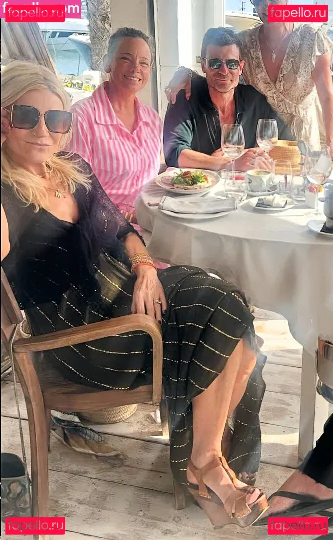 Michelle Collins Onlyfans Photo Gallery 