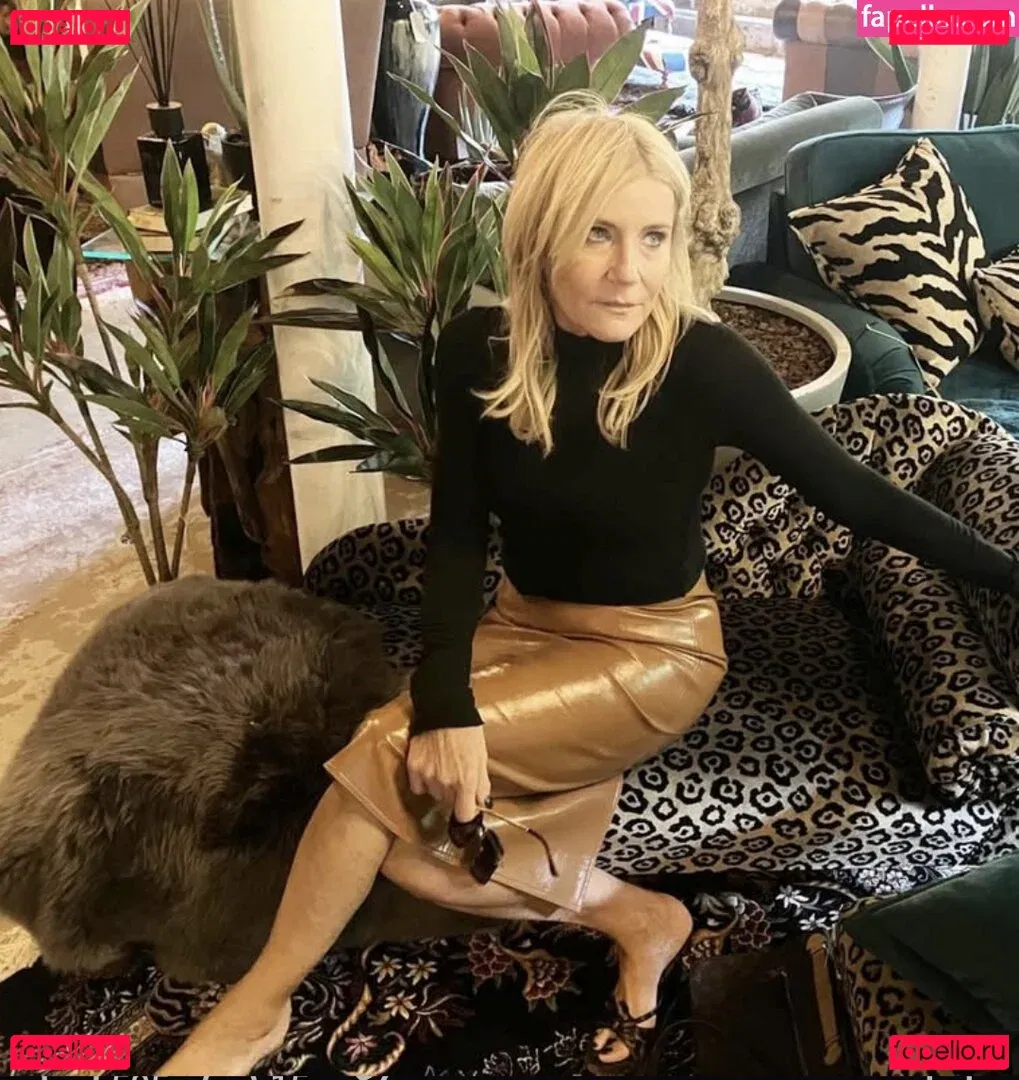 Michelle Collins Onlyfans Photo Gallery 