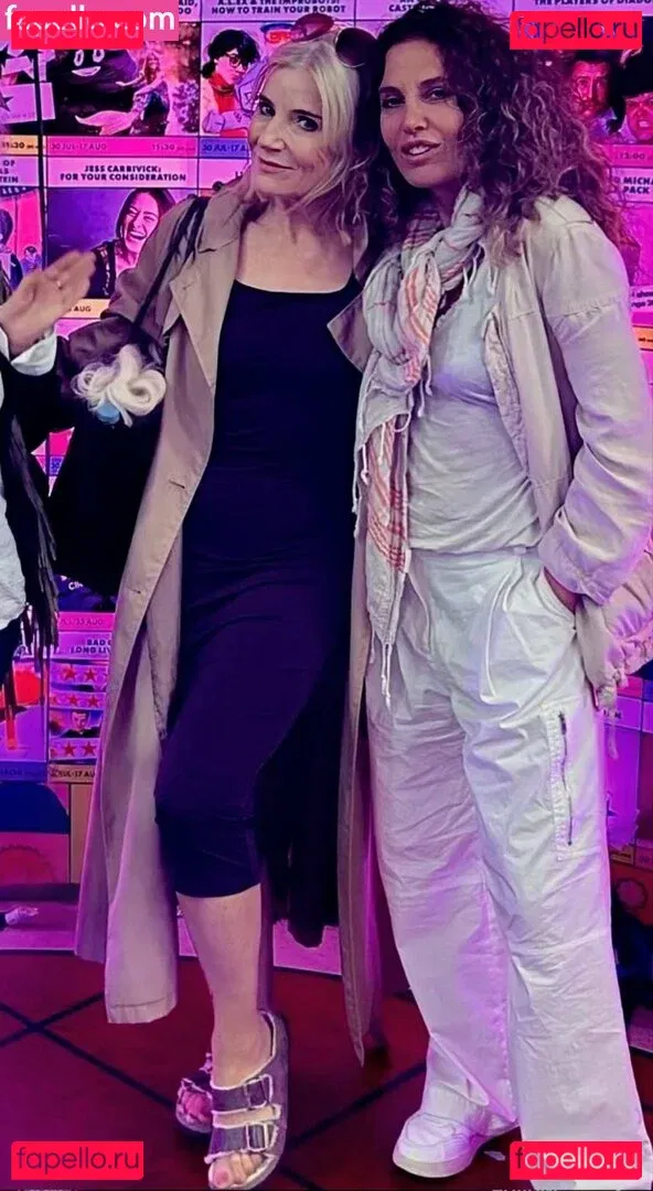 Michelle Collins Onlyfans Photo Gallery 