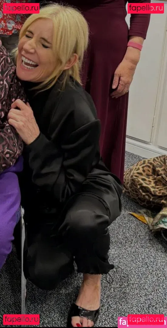 Michelle Collins Onlyfans Photo Gallery 