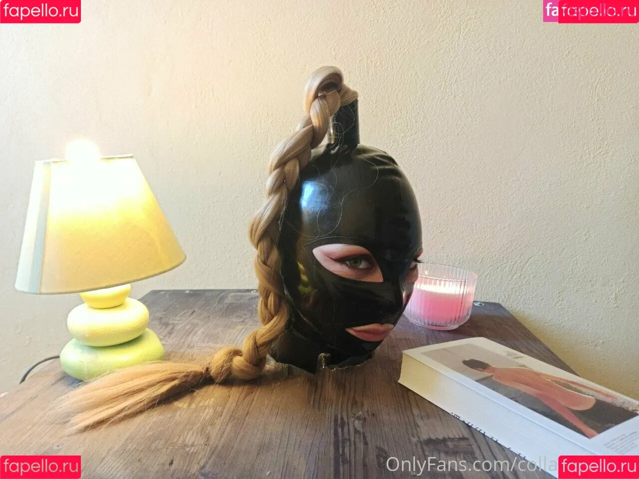 collaredfeline Onlyfans Photo Gallery 
