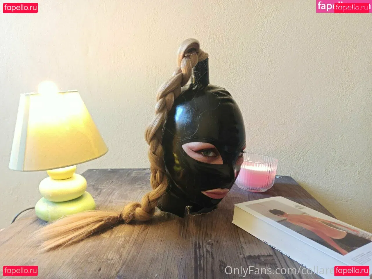 collaredfeline Onlyfans Photo Gallery 