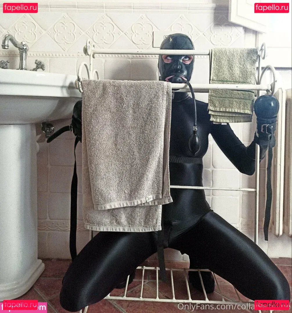 collaredfeline Onlyfans Photo Gallery 