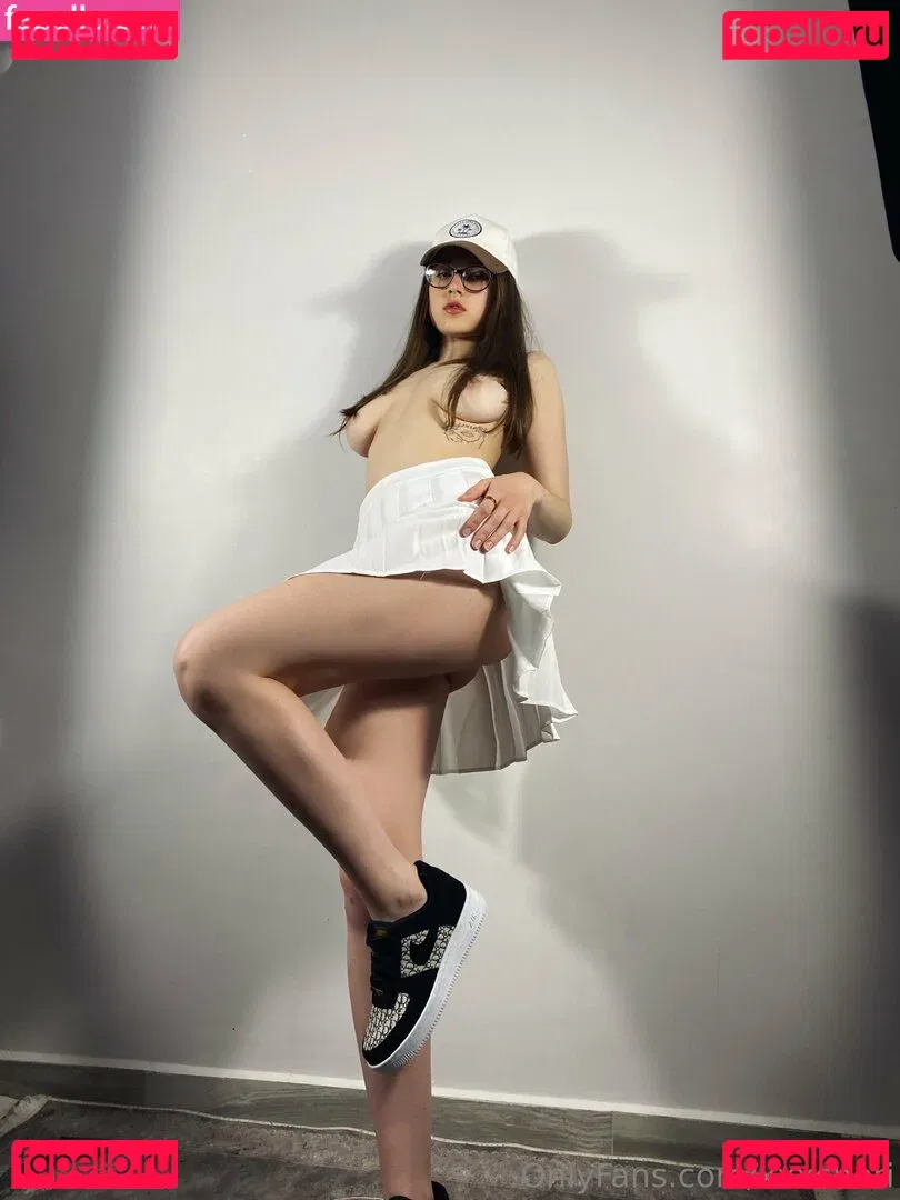 imyannli Onlyfans Photo Gallery 