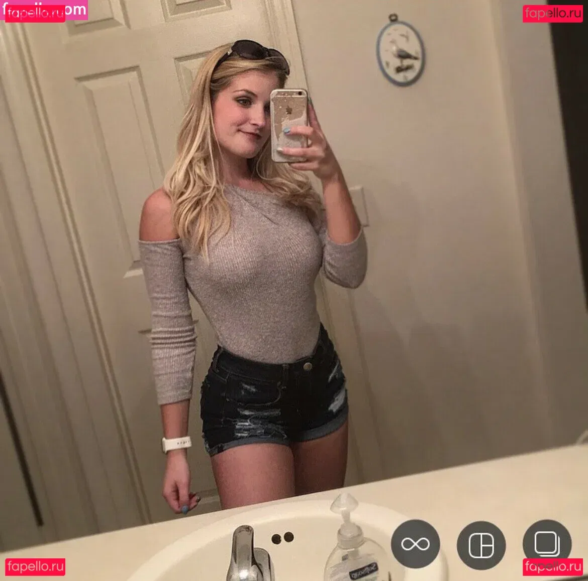 Nicole Gerome Onlyfans Photo Gallery 