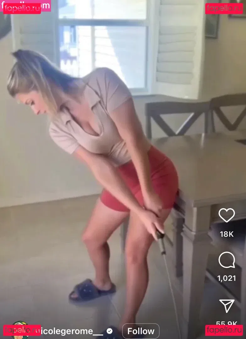 Nicole Gerome Onlyfans Photo Gallery 