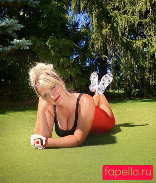 Nicole Gerome Nude Onlyfans Photo 21
