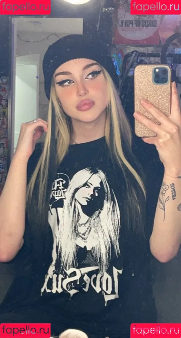 cutiepii33quinn Onlyfans Photo Gallery 