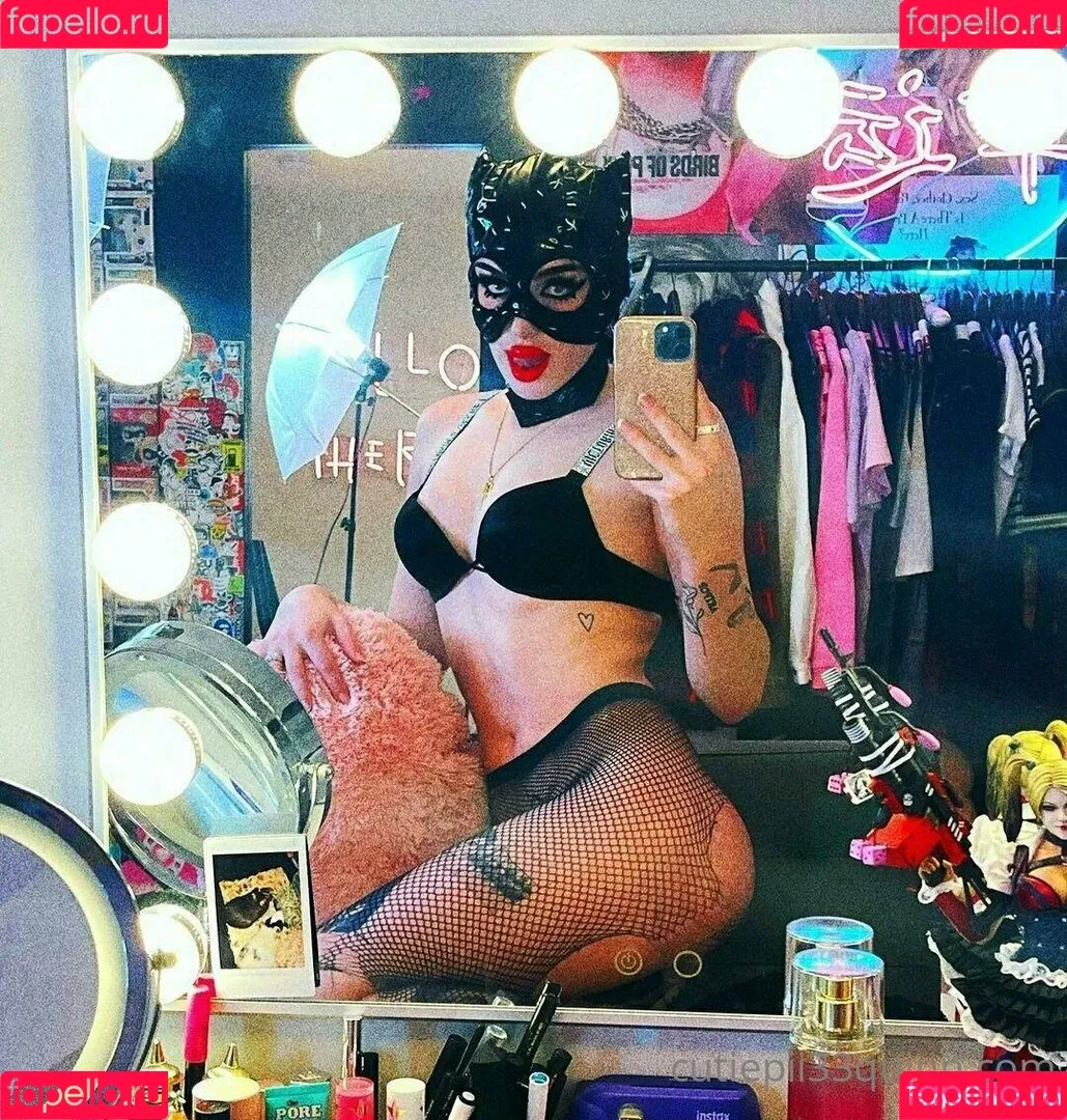 cutiepii33quinn Onlyfans Photo Gallery 