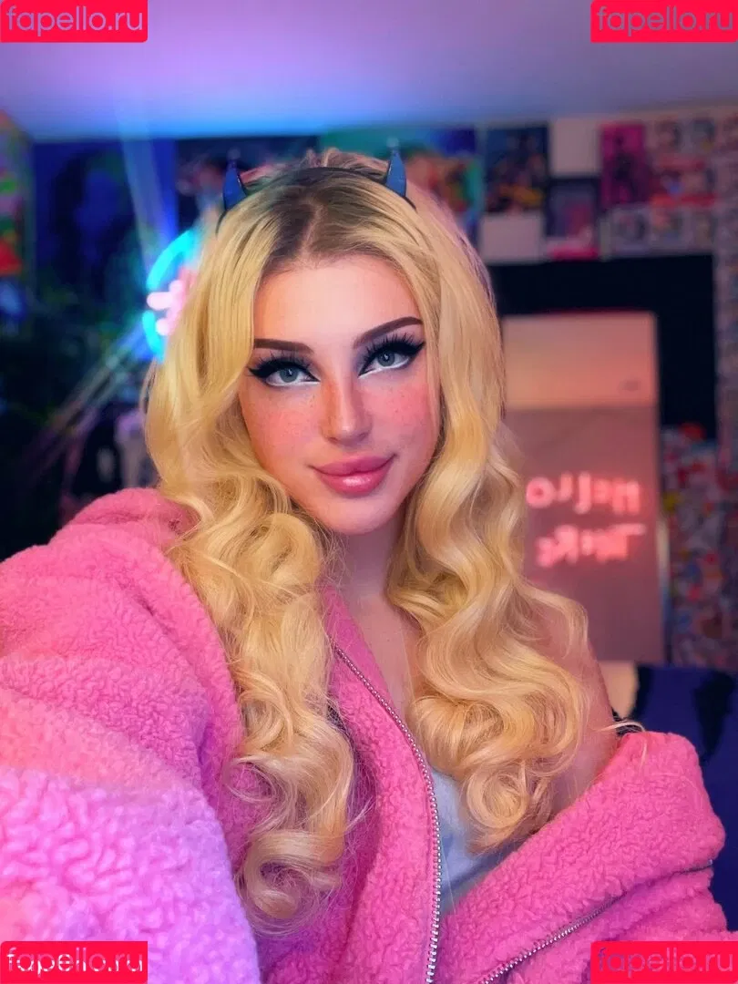 cutiepii33quinn Onlyfans Photo Gallery 