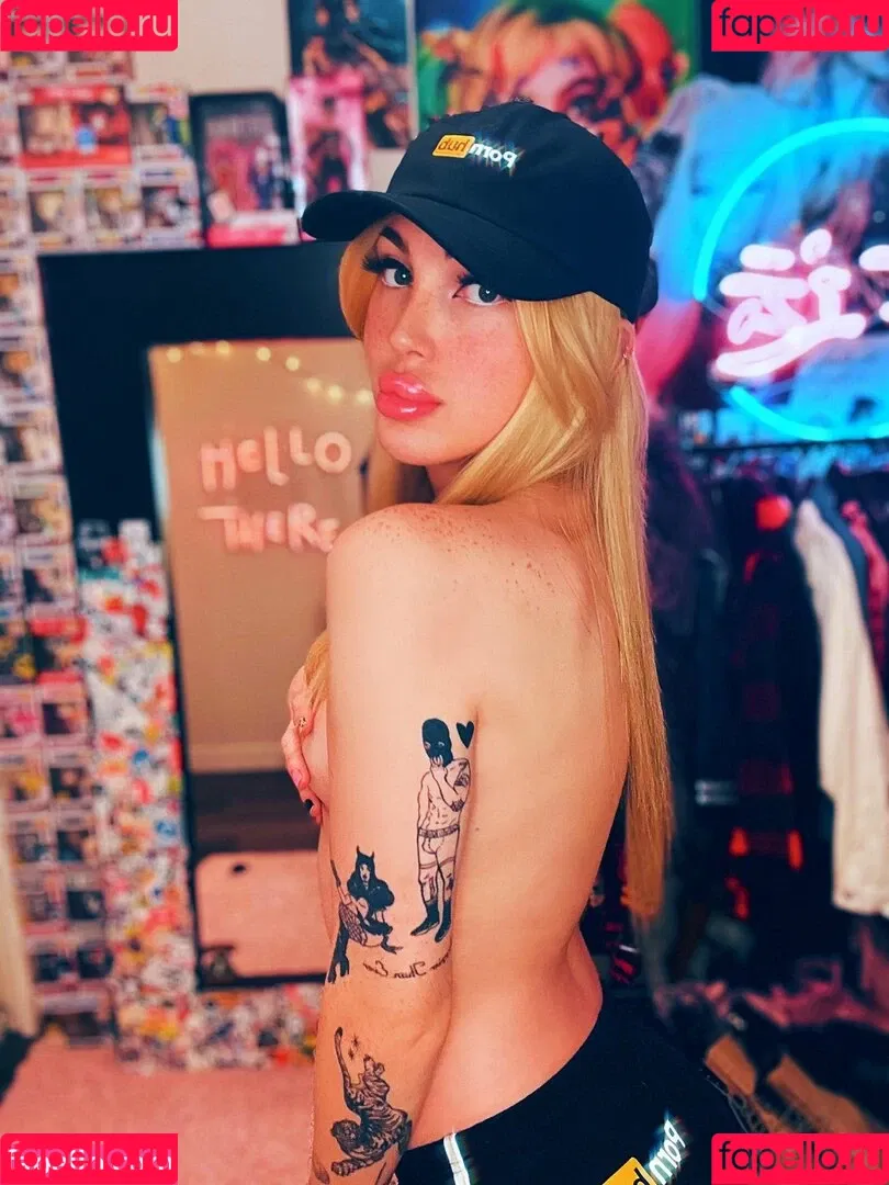 cutiepii33quinn Onlyfans Photo Gallery 