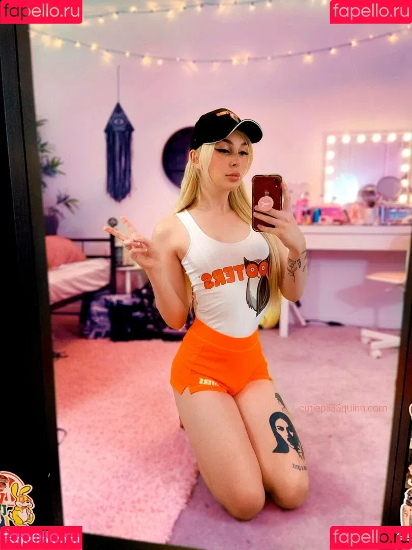 cutiepii33quinn Onlyfans Photo Gallery 