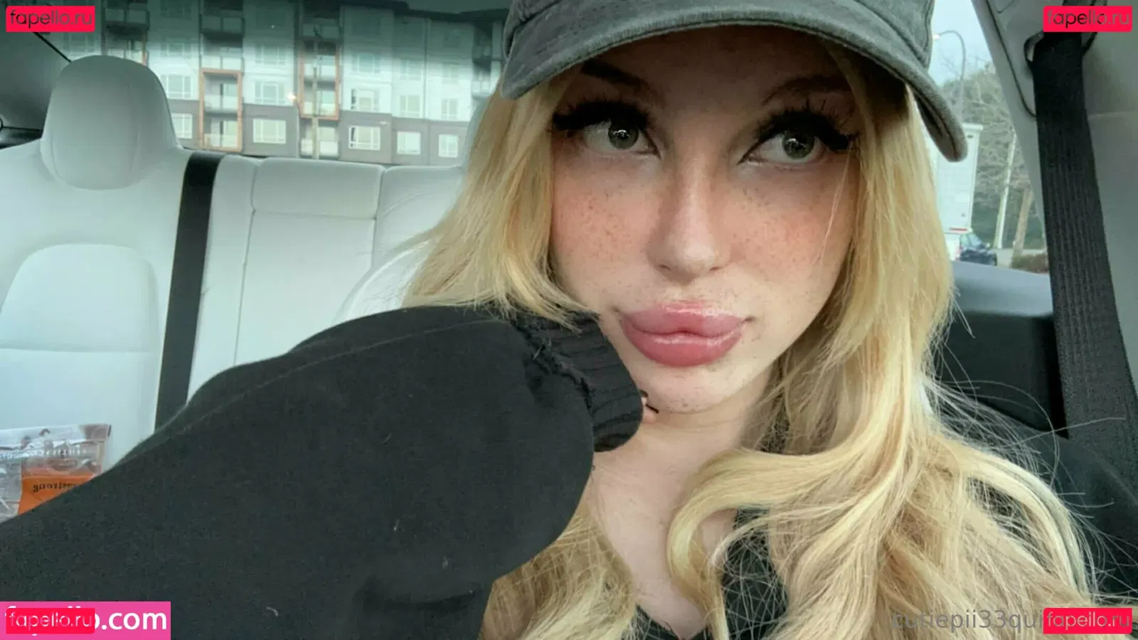 cutiepii33quinn Onlyfans Photo Gallery 