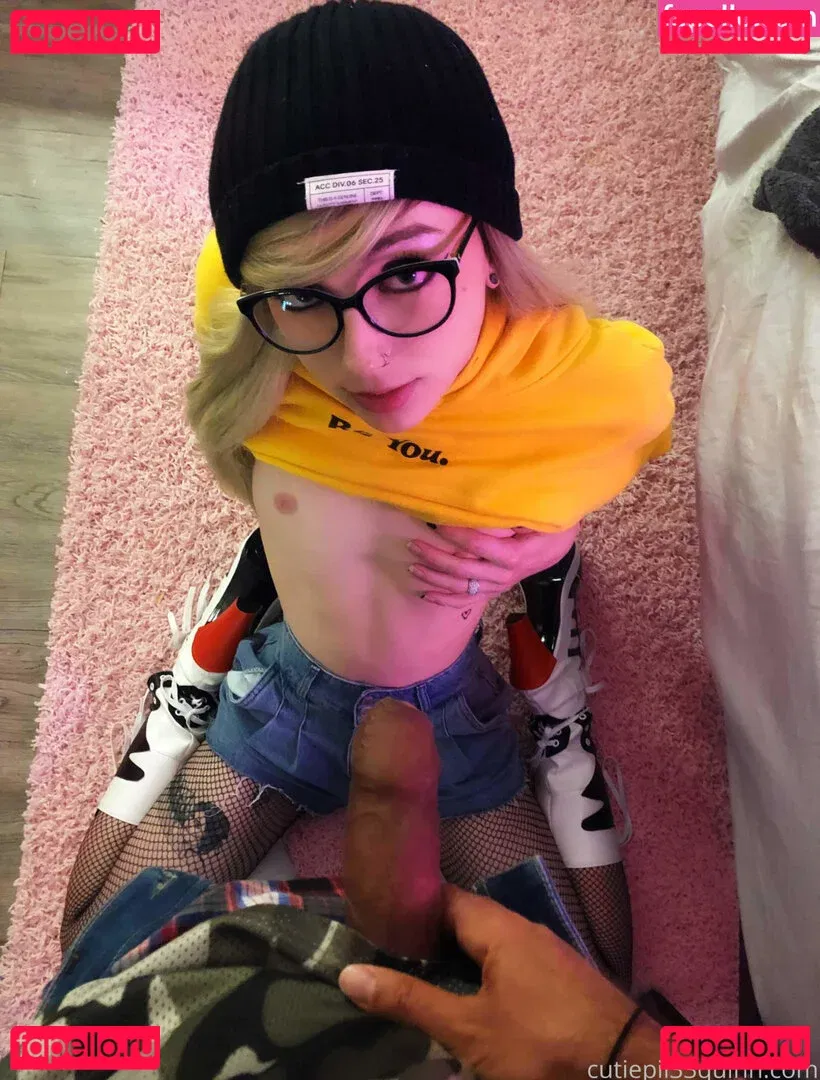 cutiepii33quinn Onlyfans Photo Gallery 