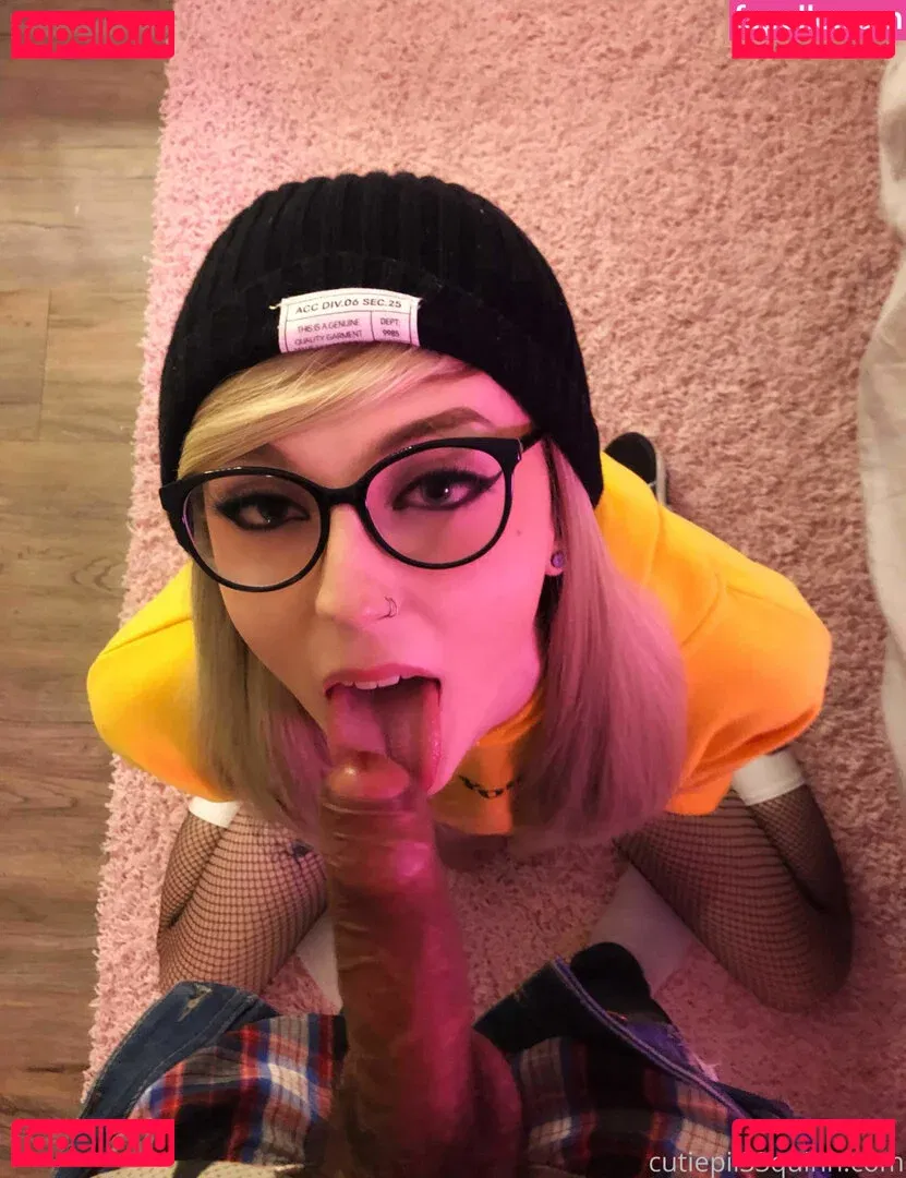 cutiepii33quinn Onlyfans Photo Gallery 